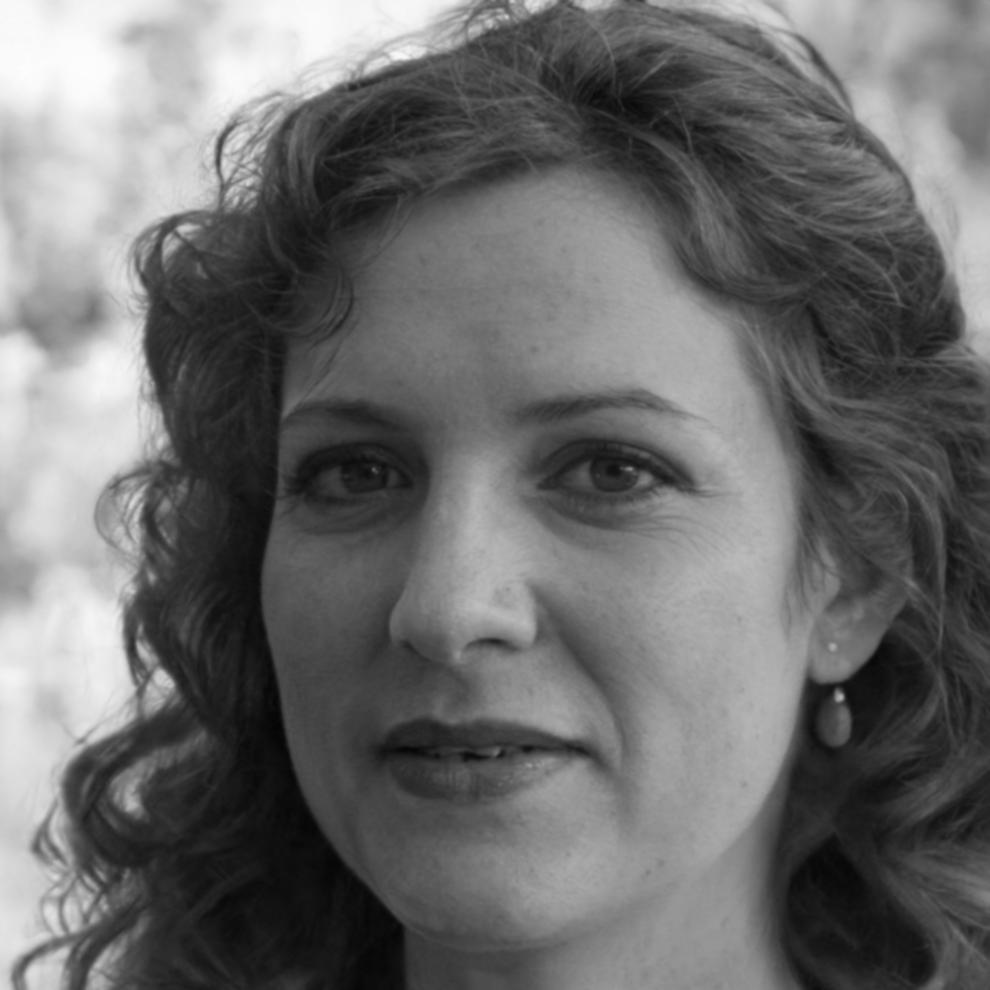 Portrait de Marie-Claire